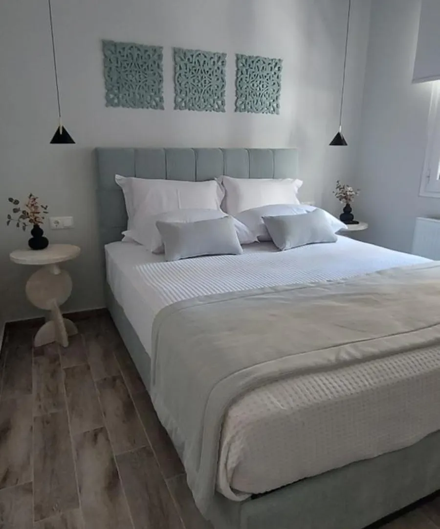 Amj Thessaloniki Apartment