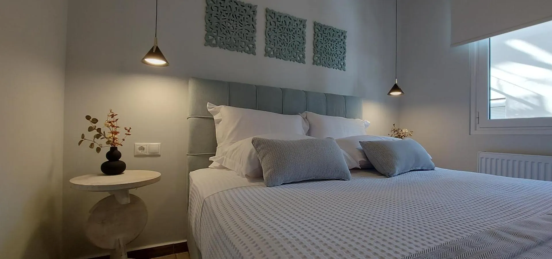 Amj Thessaloniki Apartment