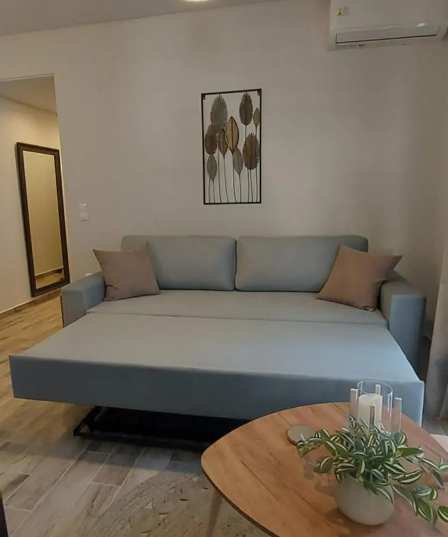 Amj Thessaloniki Apartment 0*,