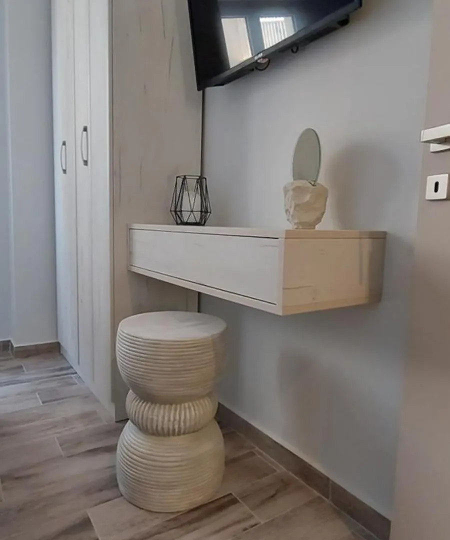 Amj Thessaloniki Apartment