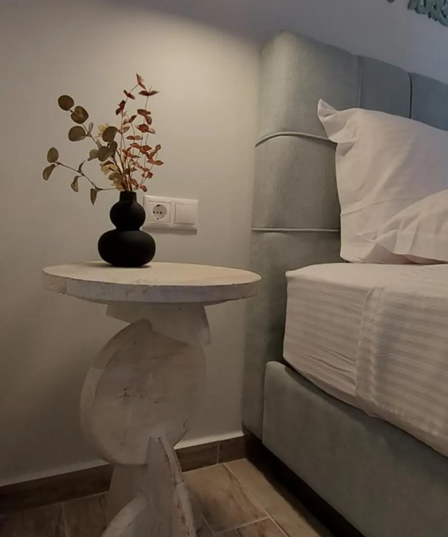 Amj Thessaloniki Apartment