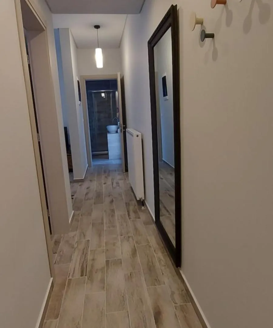 Amj Thessaloniki Apartment Греция