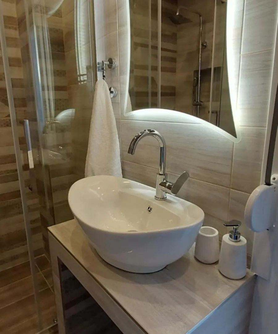 Amj Thessaloniki Apartment 0*,