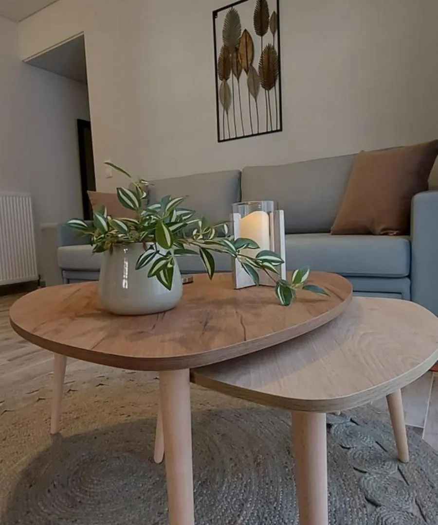 Amj Thessaloniki Apartment