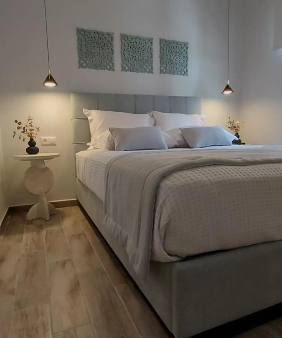Amj Thessaloniki Apartment