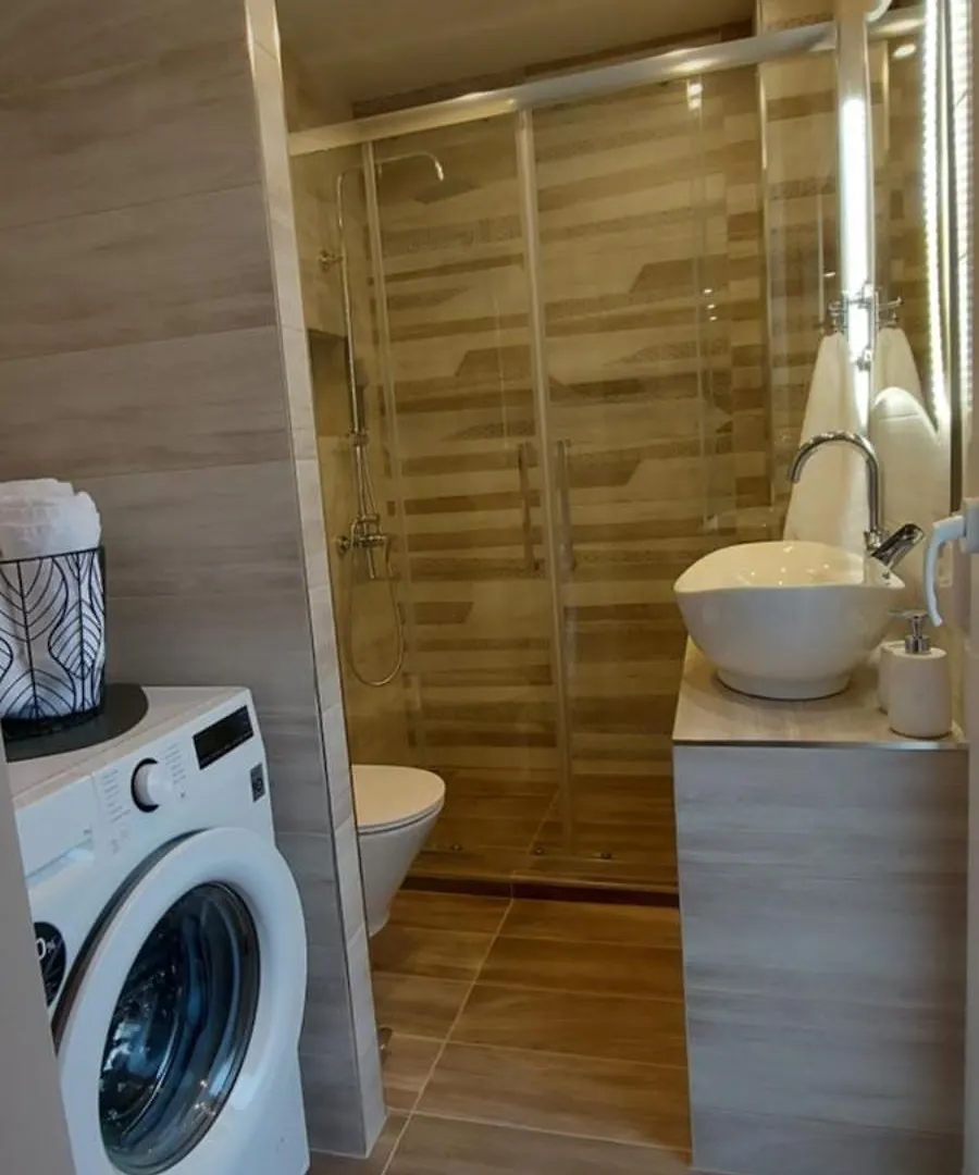Amj Thessaloniki Apartment